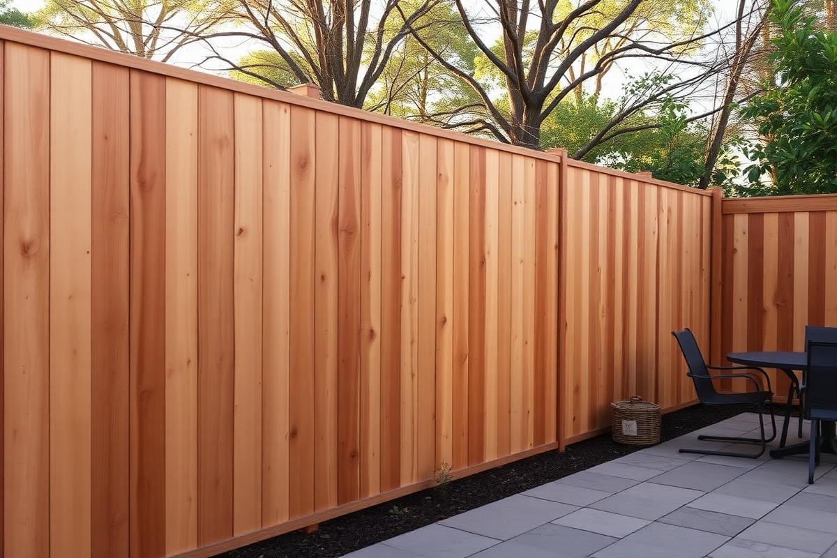 Privacy Fences style reference